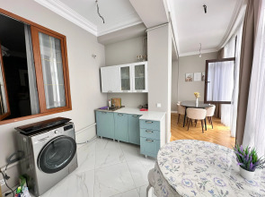 Апартаменты Tur House в Каспийске