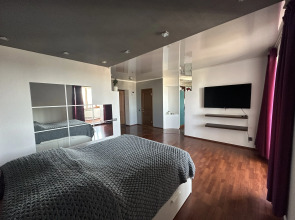 Квартира Бойничная