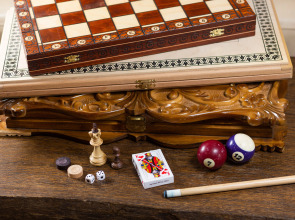 Гостевой дом В цветах Башкирии