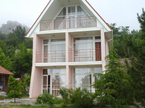 Гостевой дом Парковый