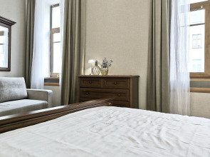 Апартаменты Маркса 17 Великолепная Трешка Суперцентр