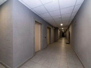 Апартаменты В Новых Ватутинках