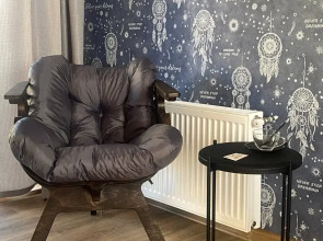 Туристическая база Конкордия