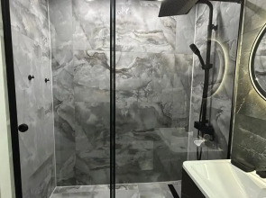 Квартира Уютная с Камином