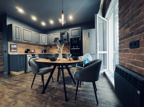 Апартаменты Loft Atmosfera Sna у Аквапарка