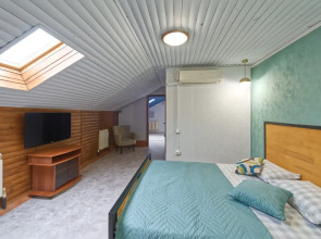 Апартаменты Такима