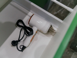 Апартаменты Apart-Deluxe Легенды Моря