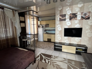 Апартаменты на Суворова