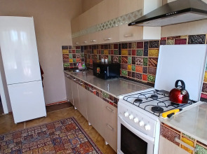 Квартира Просторная Двухкомнатная