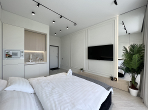 Апартаменты Lux  Smart №8