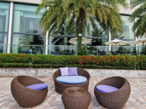 Курортный отель Radisson Blu Resort Phu Quoc