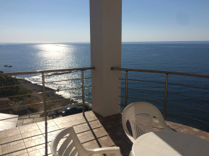 Мини-Отель Лазурный Берег