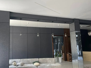 Отель Airis Residence