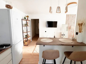 Квартира urban development