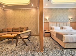 Отель Al Anvar Hotel