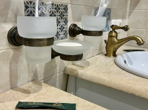 Квартира Аксинья Царская Столица