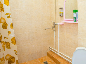 Хостел Бализ