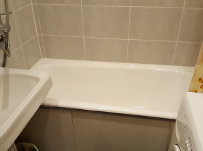 Квартира на Коммунальной 45