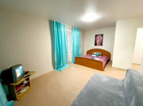 Апартаменты на Краснодарской 33