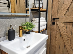 Дача на Истре