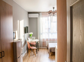 Квартира Студия на Набережной