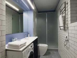 Апартаменты 2 B.M.55