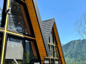 База отдыха Исток