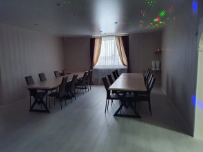 Гостевой дом Дом для загородного отдыха