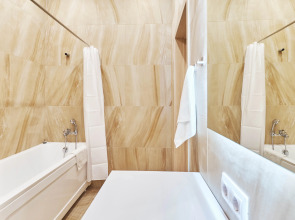 Апартаменты Петровские на Левитана 3