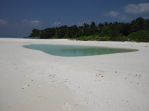 Гостевой дом Mathiveri Inn