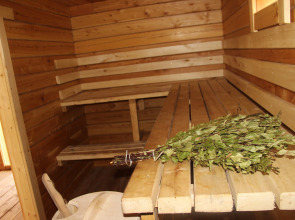 Baza Otdyiha Zolotyie Peski Guest house