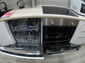 Апартаменты Улучшенные на Олимпийская 79