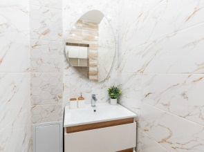 Апартаменты Квартира в Центре  от LetoApart