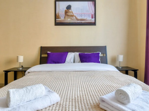 Апартаменты Apartico на Парфеновской 5