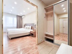 Апартаменты Vladresort Everest Comfort