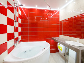 Апартаменты Люкс в центре