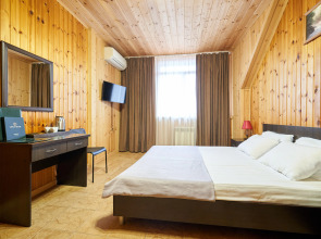 Гостевой дом Олимпия Красная Поляна