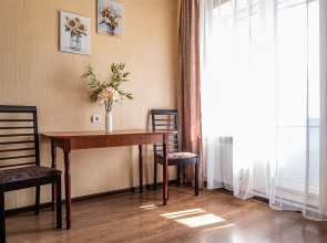 Квартира Добрые сутки на Тухачевского 20/1