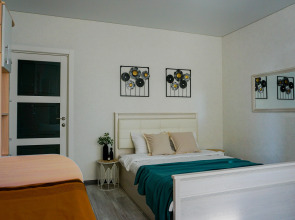 Квартира С мечтой о море