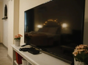 2-комнатные Апартаменты Прованс с видом на горы