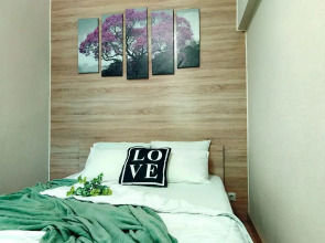 Квартира Двухкомнатная Рядом с ВДНХ