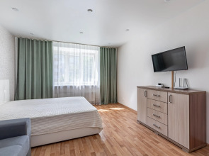 Квартира Уютная