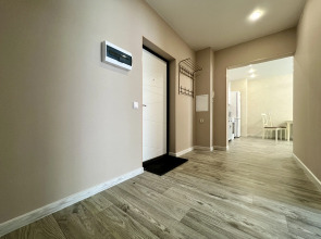 Квартира Евро 3-ком на Смирнова 3 (кв. 185)