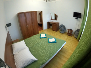 Отель Селигер 69