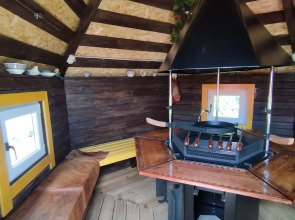 Гостевой дом Иволга