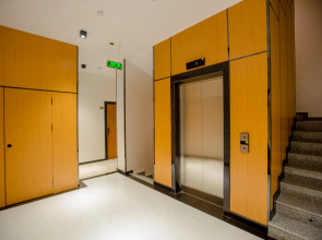 Отель Ajwa Plaza Premium