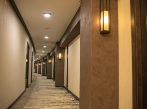 Джермук Отель и СПА