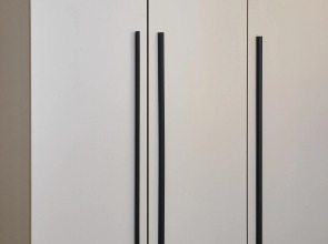 Квартира Просторная двухкомнатная GetFlat