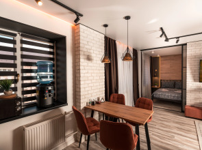 Апартаменты Sunrise