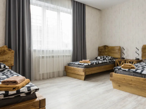 Маша и Медведи